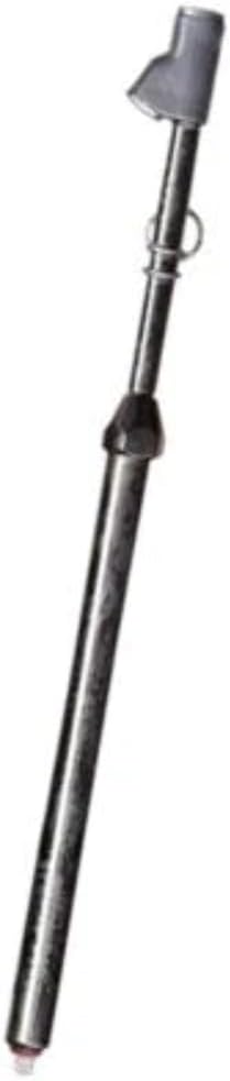 Milton S986 Service Gauge - Straight Foot Dual Head Chuck