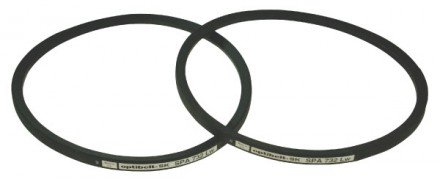 Narrow V-Belt SPA / 1607