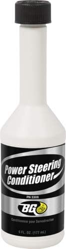 BG Power Steering Conditioner Part Number 330