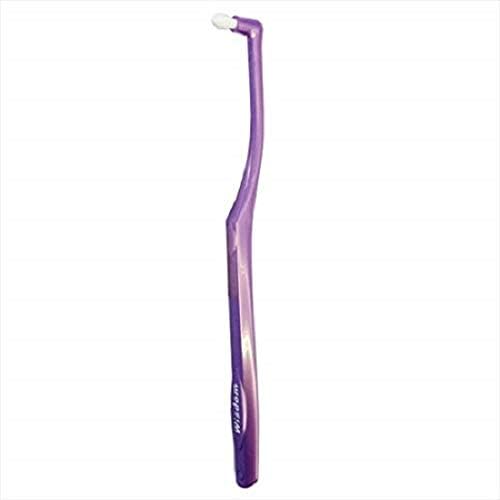 Wisdom Interspace Soft Interdental Toothbrush