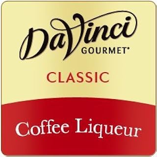 DaVinci Gourmet Coffee Syrup (25.4 fl. oz.)