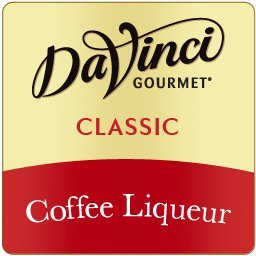 DaVinci Gourmet Coffee Syrup (25.4 fl. oz.)