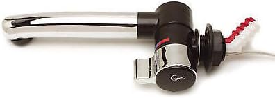 CARAVAN MOTORHOME COMET LONDON MIXER TAP CHROME