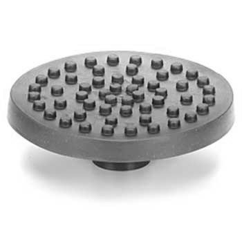 Vortex-Genie OK-0500-902 Vortex Shaker Platform Head with Cover, 3" Diameter