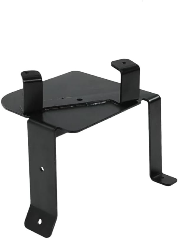 Front Center Console Support Bracket Fit for Jeep Cherokee XJ 1997 1998 1999 2000 2001 Heavy Duty Steel Bracket Replaces DAC746