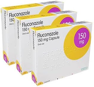 Triple Packs * Oral CAPS Treatment, Tripe Treatment Pack X3 Packs | Branded