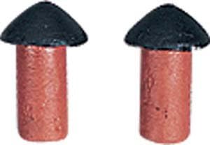 Xtra-Seal - 5/16 Orange Vulcanizing Insert Small Box 25 (TI835)