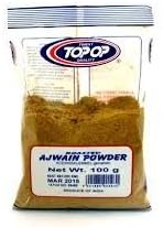 Top-Op Ajwain Powder 100 g