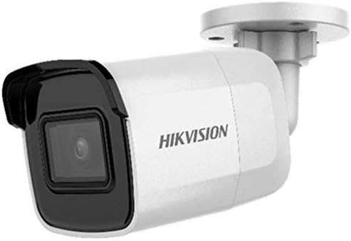 Hikvision DS-2CD2085G1-I 2.8mm 8MP(4K) IR Outdoor Bullet Security Camera POE IP67 H.265+ English Version Upgrade IP Camera