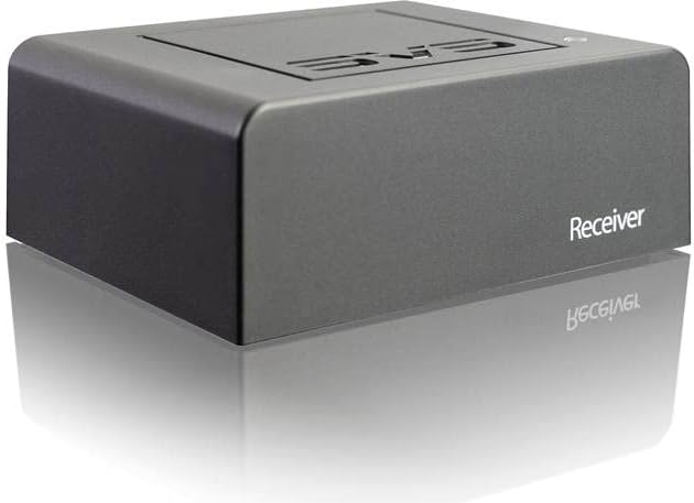 SVS SoundPath Tri-Band Wireless Receiver for SoundPath Wireless Audio Adapter