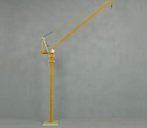 CHINA XCMG XGTL 180 Tower Crane 1/100 DIECAST MODEL
