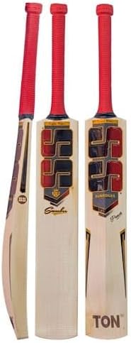 SS GG Smacker Punch Cricket Bat