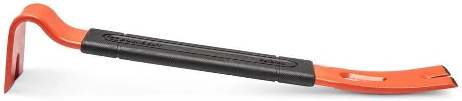 Crescent 13" Flat Pry Bar with Grip - FB13-06