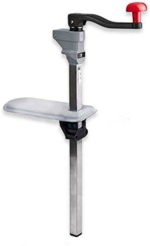 Professional Bonzer R 16" Heavy Duty Can Opener, Catering Equipment, Commercial