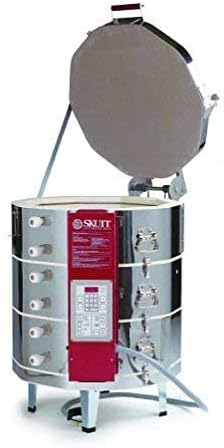 Skutt KM 1027 LL (Kiln + Shelf Kit)