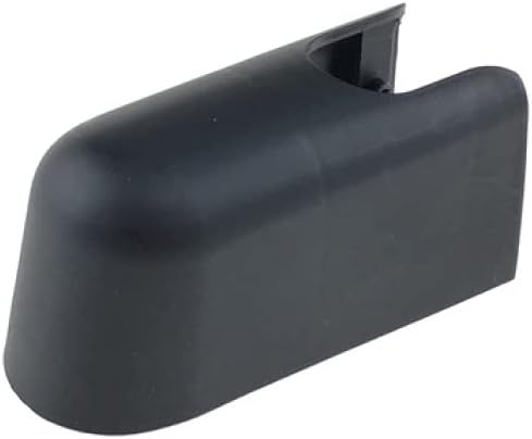 WANGXI Car Wiper Arm Nut Cap Cover,For Ford Edge 2010-2013,Rear Windshield Wiper Arm Cap 7T4Z-17C526-B