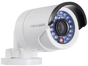 HIKVISION DS-2CD2042WD-I 4 MegaPixel IP PoE WDR 4mm Waterproof IR Outdoor Mini Bullet Network CCTV Camera with 30m IR Night Vision