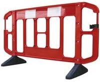 FSMISC FD SAFETY BARRIER 2M PACK OF 2 358784