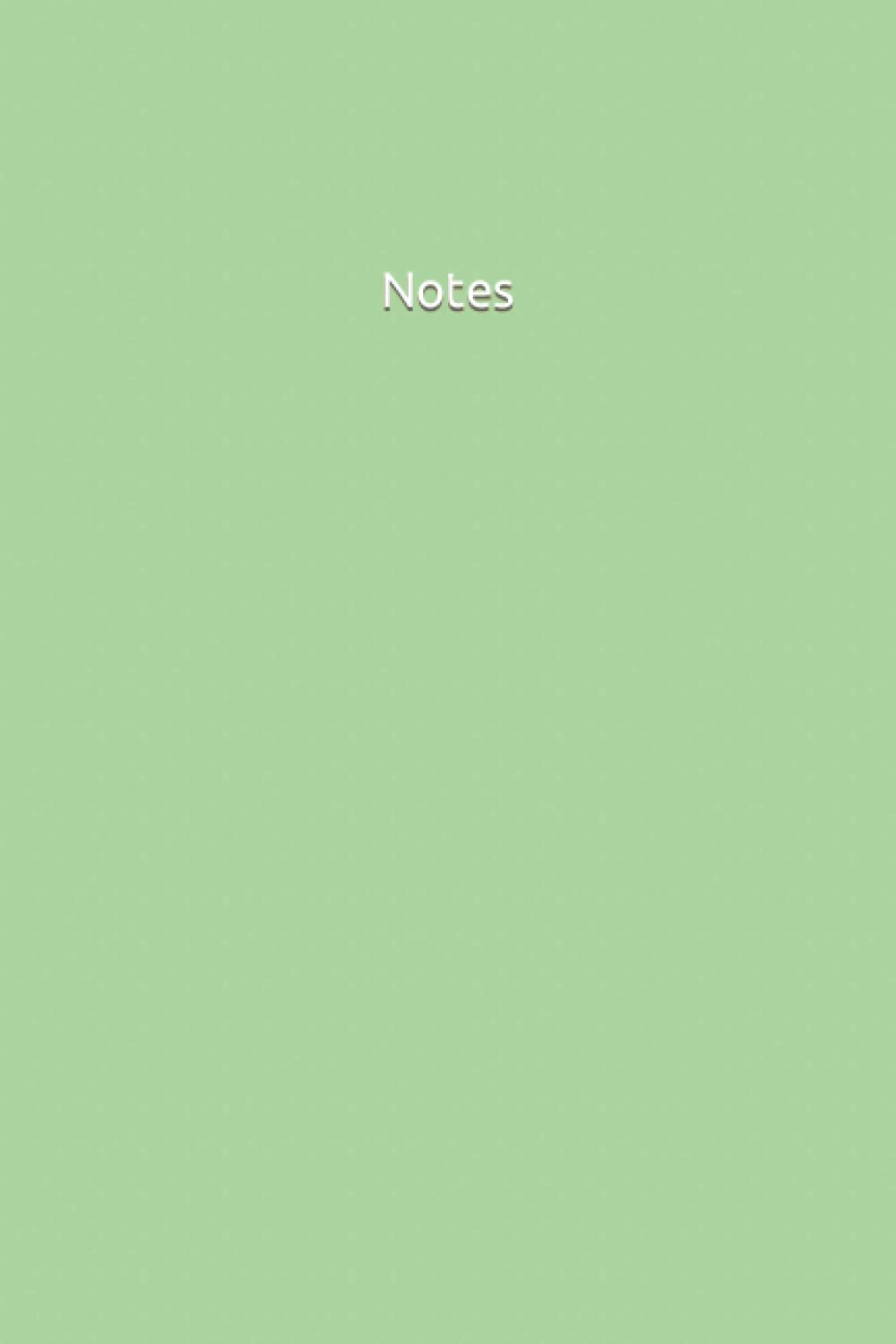 NoteBook: Thought, Lists, Journals