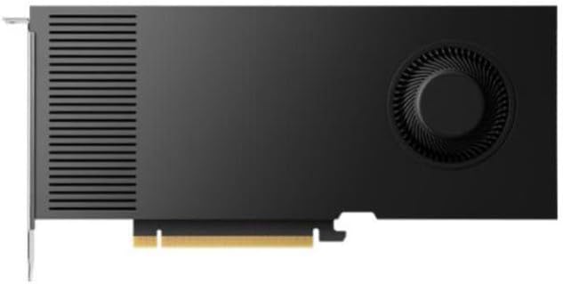 nVidia RTX 4000 Ada Retail