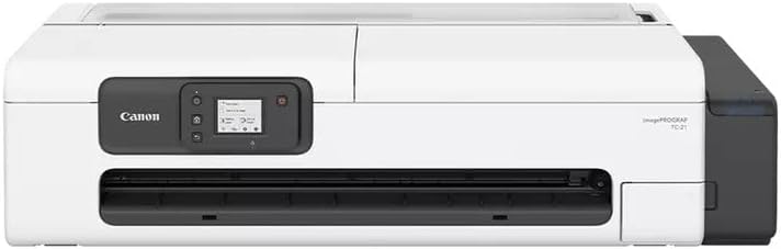 Canon imagePROGRAF TC-21