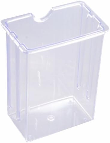 Blade Storage Caddy to Store 2 Blades for Brieftons 5-Blade Spiralizer (Model: BR-5B-02)