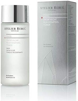 Atelier Rebul Snow Algae Toner 150ml