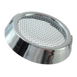 Elchim Hairdryer Filter for 3900 Series Dryers, Silver