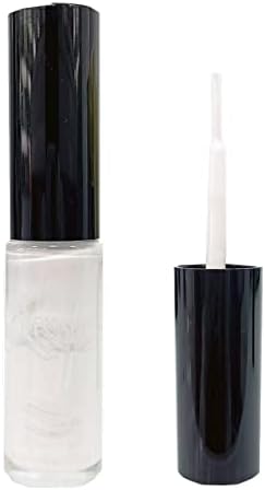 Saffron - Nail Art Nail Polish #305 (White 10)