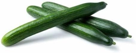 Cucumber || Fresh || Salad || Gut Health || FPG4U || 1.5 KG - 5 Big Pieces Approx.|| £11.99 ||