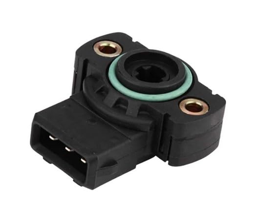 Throttle Position Sensor, 13631721456 Car Throttle Position Sensor TPS for E30 E36 E38