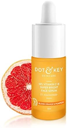 Dot & Key Vitamin C+E Face Serum - 30ml