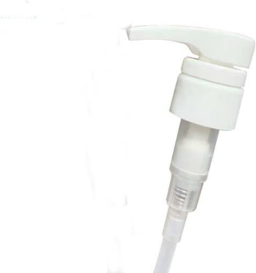 Lexxon for Redken Pump for 33 Ounce Liter Size Bottles Shampoo, Conditioner, Lotion, Etc.