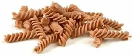 Billy’s Diet | Low Carb Fusilli Pasta | 4.5g Net Carbs & 14g Fiber Per Serving | High Protein Pasta (9g), Vegan Friendly Keto Food | Ready in 10 Mins, 150g (30g x 5 Single Servings)