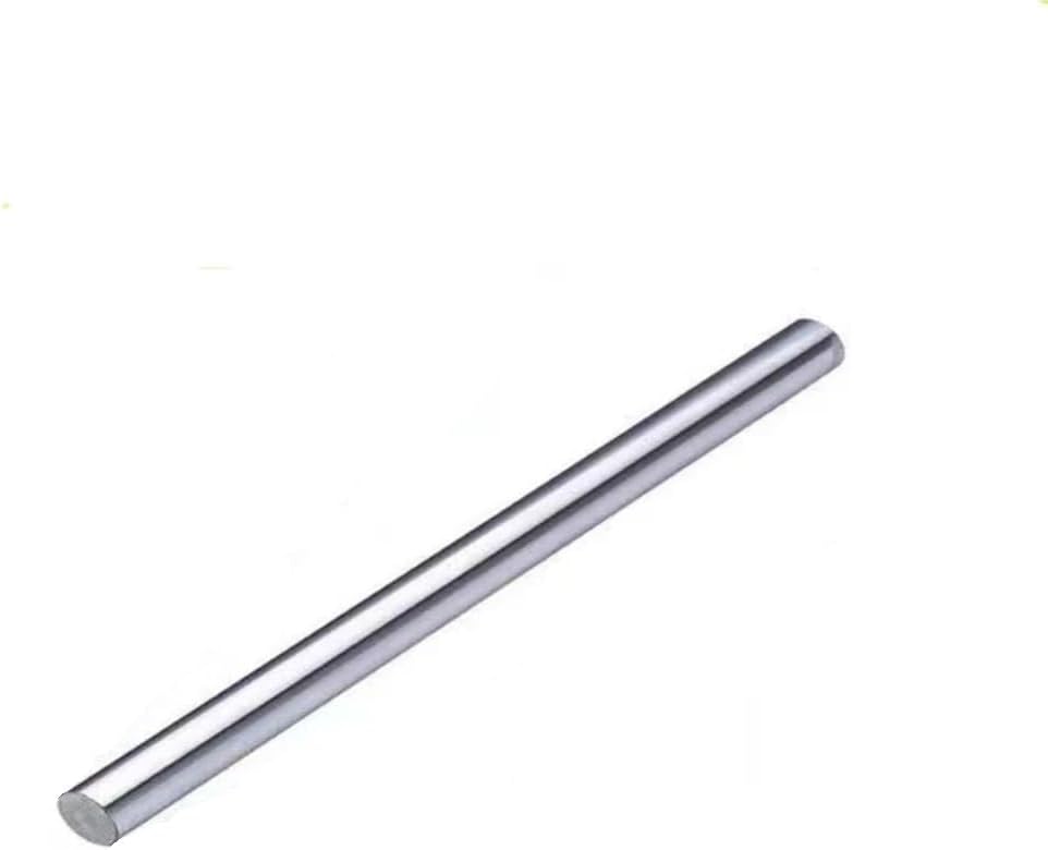 UGLYAF High purity titanium rod titanium target TA1TA2 industrial scientific research tools(Diameter 20mm)