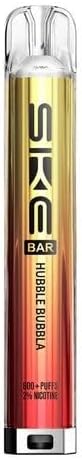 crystal bar 600+ preffilled rechargeable reusable (Pack of 1)