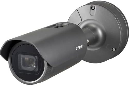 Hanwha - XNO-6120R/LPR
