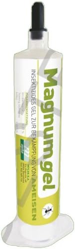 MAGNUM Gel Ants