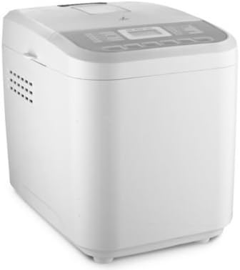 Lakeland Compact 1lb Daily Loaf Bread Maker - White