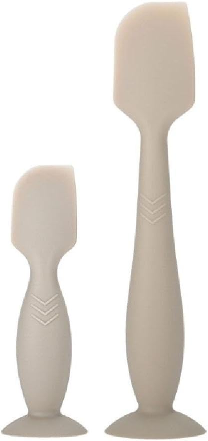 Baby Diaper Cream Spatula Applicator Butt Pastes Spatula Diaper Cream Brush For Baby Silicone Diaper Rash Cream Brush Baby Brush