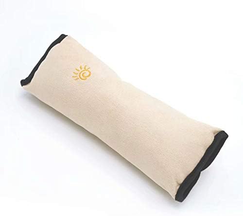 Waymeduo Children Kids Car Seat Belts Pillow Protect Shoulder Protection Cushion Bedding