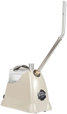 Jiffy SteamBreaker Personal Leather Footwear Steamer