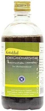 Kottakkal Ashwagandha Arishtam 450ml