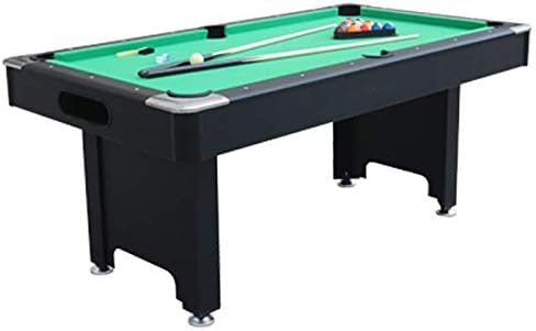 Walker & Simpson Monarch 6ft Pool Table With Ball Return