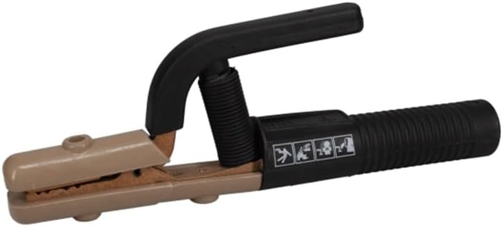 Electrode Holder A-732 Compatible with Tweco 300 Amps Stinger - Ball-Point Cable Connection A-732