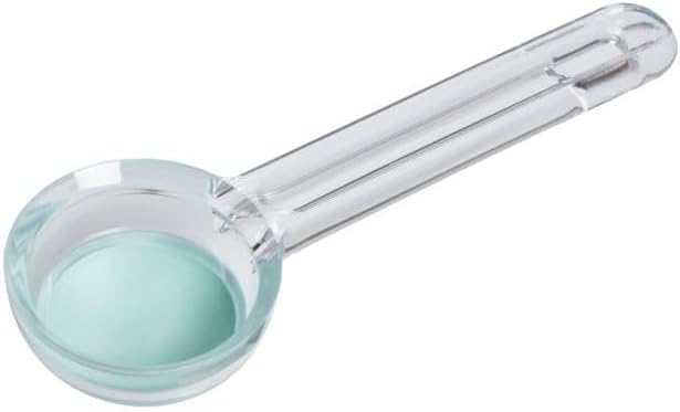 Tala Simply Press Ice Cream Scoop, Easy Release Trigger Scoop for Effortless Serving, Ideal for Ice Cream, Sorbet & Mashed Potato, Sturdy Design, Dishwasher Safe