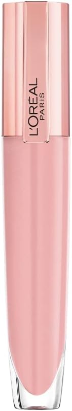 L'Oreal Paris Lip Gloss, 402 - I Soar, 7 ml (Pack of 1)