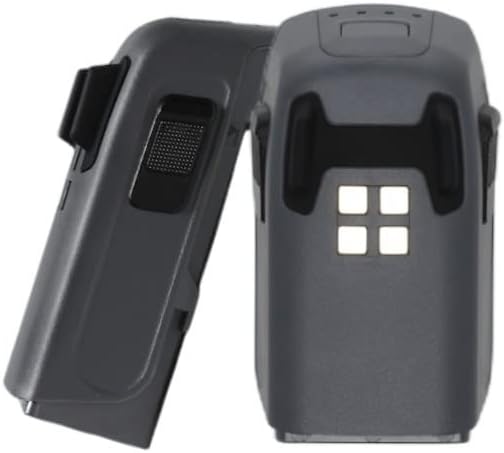 SOLKIN Drone Accessories Spark Battery for DJI Spark Smart Flying Drone Accessories Up to 16 Minutes Flight Time 1480mAh 11.4V (Color : 1pcs)