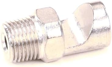 4 in. Spray Arm Final Rinse S Jet