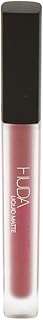 HUDA BEAUTY Liquid Matte Ultra-Comfort Transfer-proof Lipstick Muse